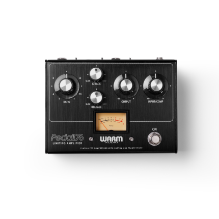 WarmAudio-WA-PEDAL76-D06F48